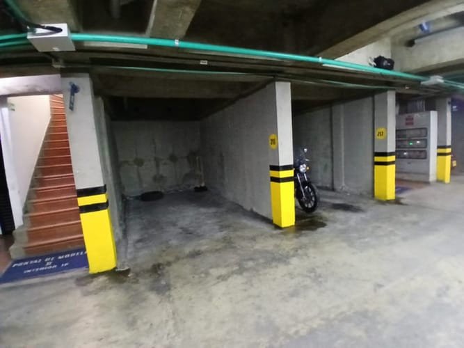 Apartamento en venta en Hayuelos, Bogotá · foto 21 de 21