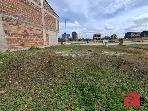 Lote en venta en Santa Ana, Rionegro, 140 m² · foto 2 de 4