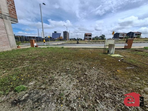 Lote en venta en Santa Ana, Rionegro, 140 m² · foto 3 de 4