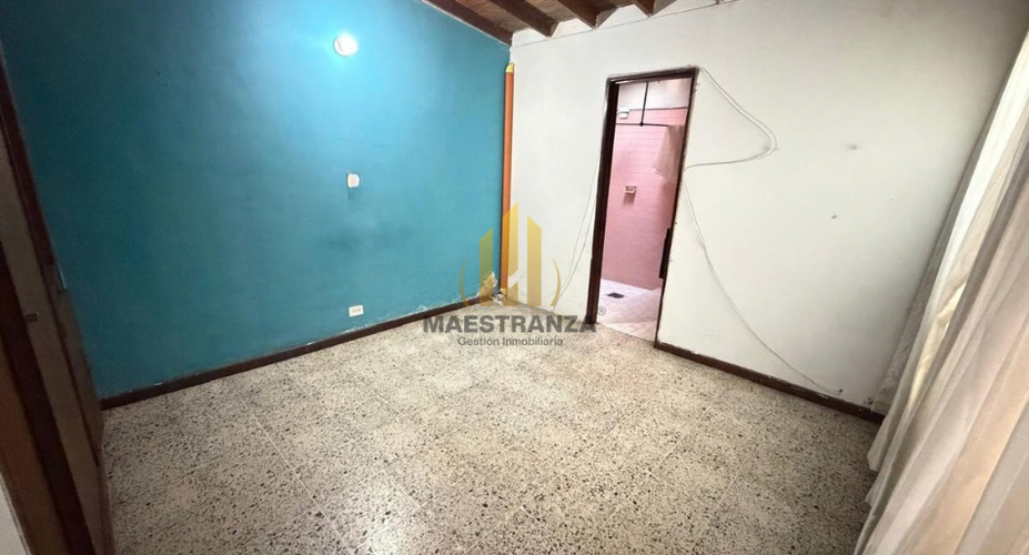Casa de 4 alcobas en arriendo en El Nogal-Los Almendros, Medellín, 370 m² · foto 24 de 24
