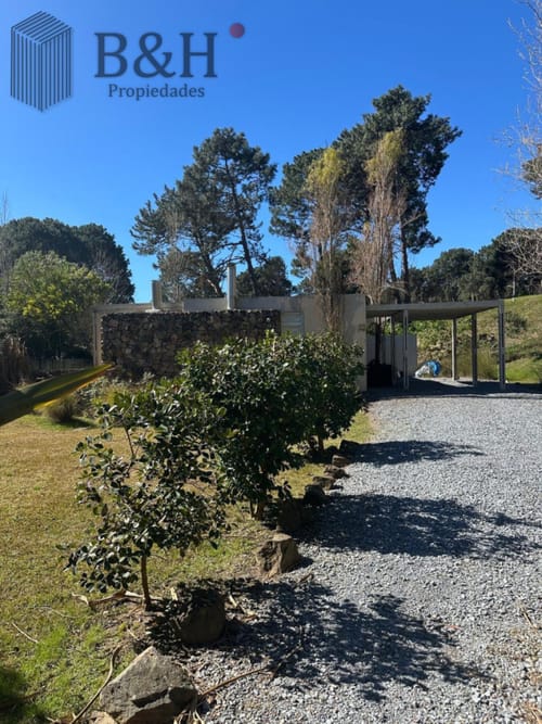 Venta casa en Club del Lago