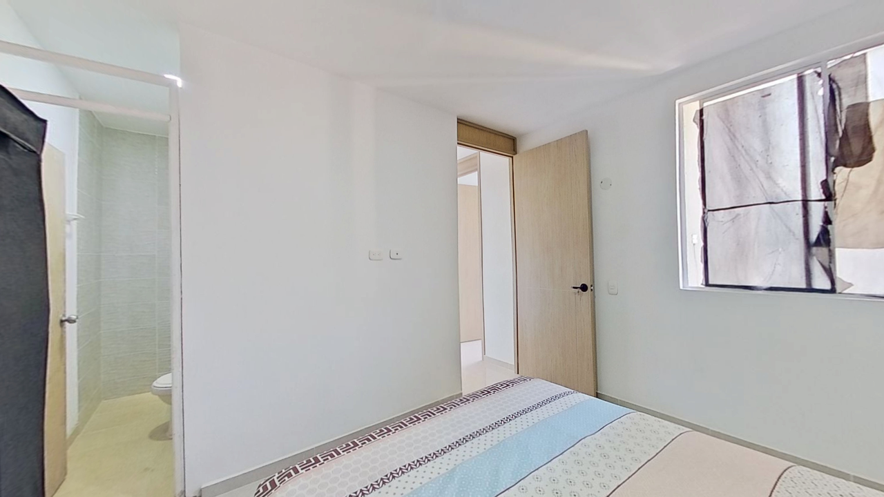 Apartamento en venta en Ciudad Mallorquin, Barranquilla · foto 5 de 21