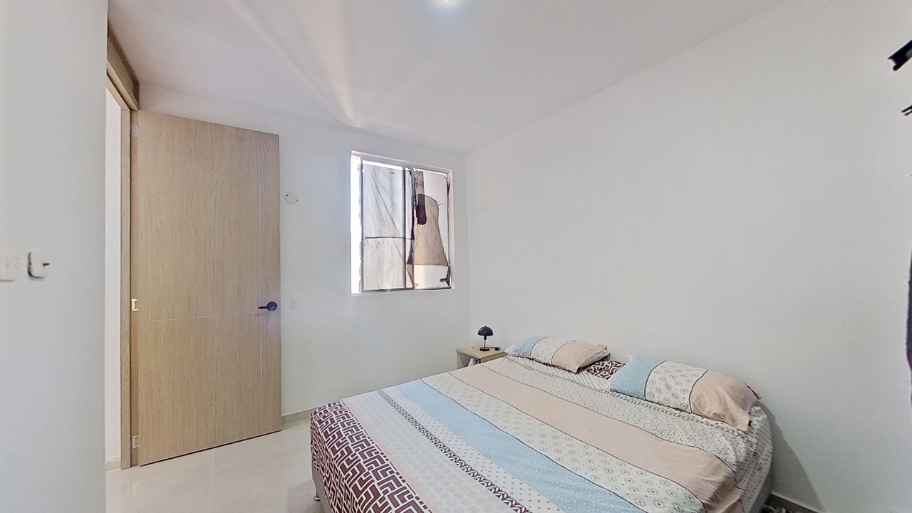 Apartamento en venta en Ciudad Mallorquin, Barranquilla · foto 12 de 21