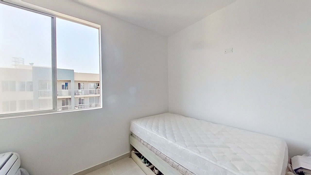 Apartamento en venta en Ciudad Mallorquin, Barranquilla · foto 11 de 21