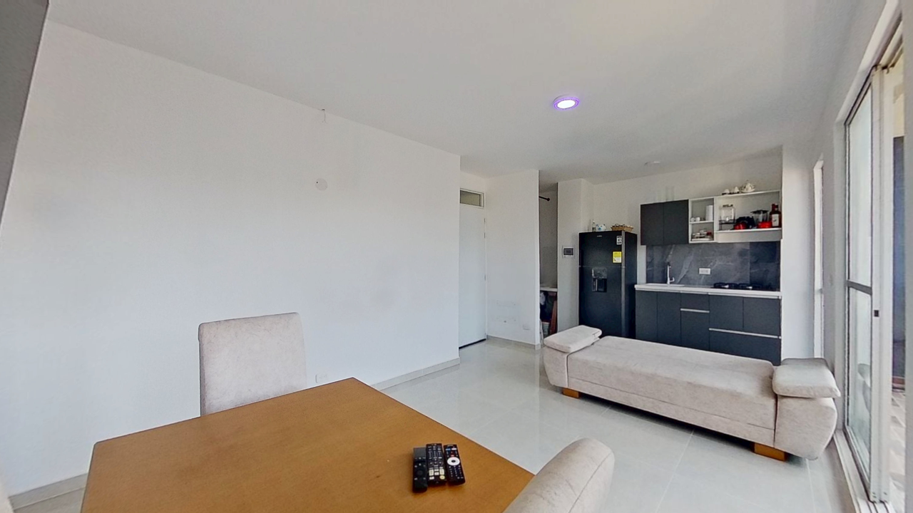 Apartamento en venta en Ciudad Mallorquin, Barranquilla · foto 3 de 21