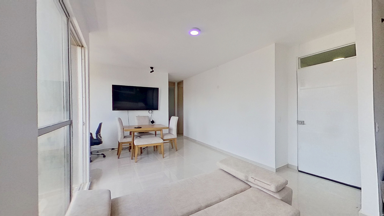 Apartamento en venta en Ciudad Mallorquin, Barranquilla · foto 4 de 21