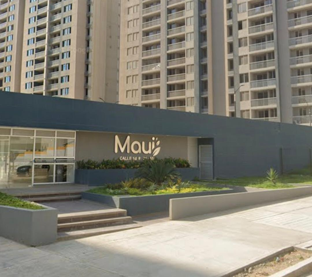 Apartamento en venta en Ciudad Mallorquin, Barranquilla · foto 16 de 21