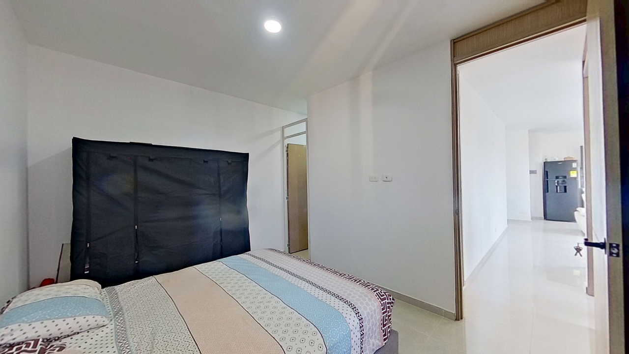 Apartamento en venta en Ciudad Mallorquin, Barranquilla · foto 8 de 21