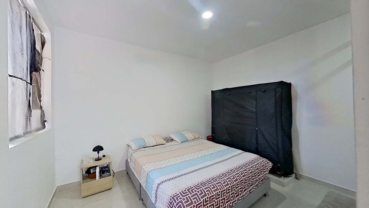 Apartamento en venta en Ciudad Mallorquin, Barranquilla · foto 9 de 21