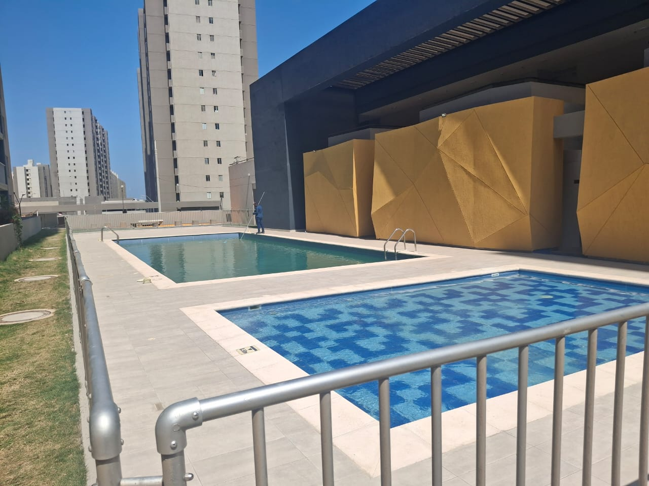 Apartamento en venta en Ciudad Mallorquin, Barranquilla · foto 18 de 21
