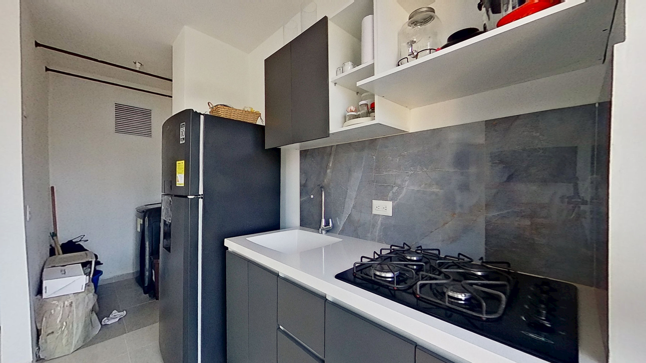 Apartamento en venta en Ciudad Mallorquin, Barranquilla · foto 7 de 21