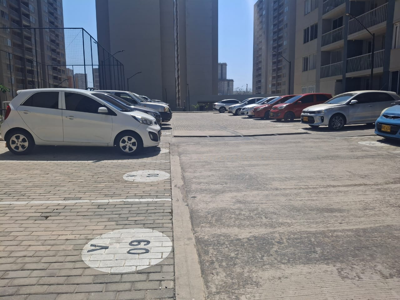 Apartamento en venta en Ciudad Mallorquin, Barranquilla · foto 15 de 21