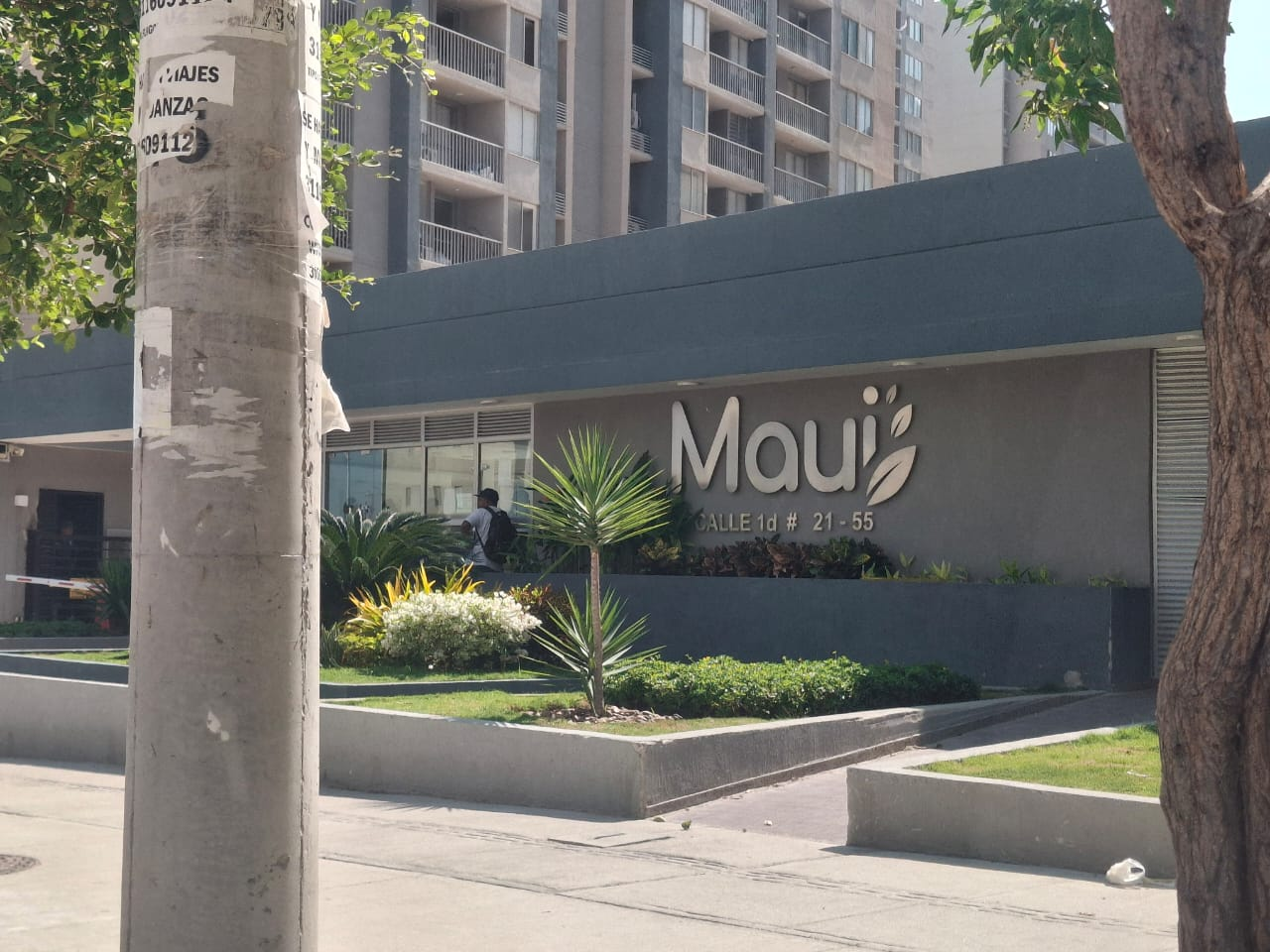 Apartamento en venta en Ciudad Mallorquin, Barranquilla · foto 17 de 21