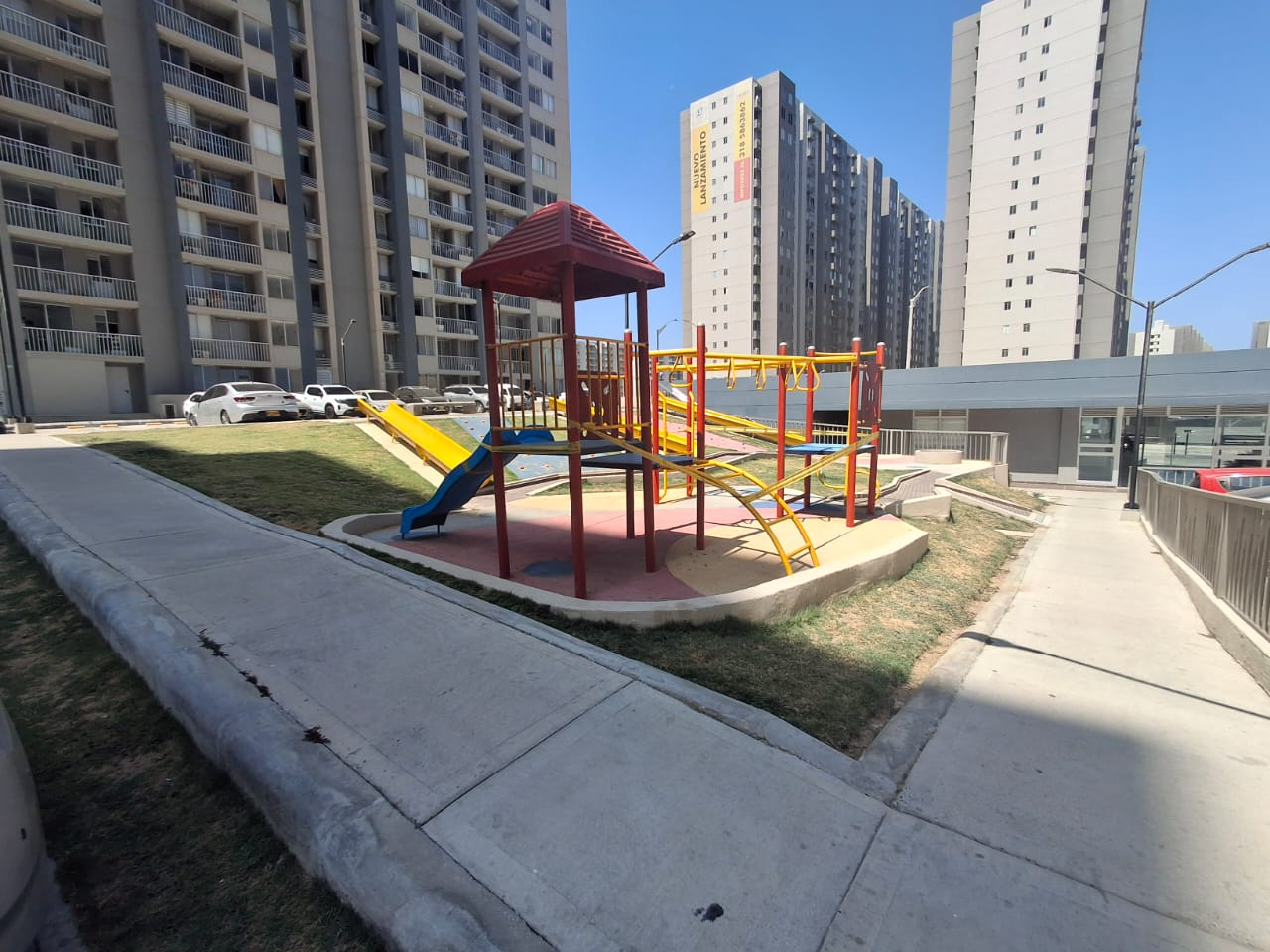 Apartamento en venta en Ciudad Mallorquin, Barranquilla · foto 21 de 21