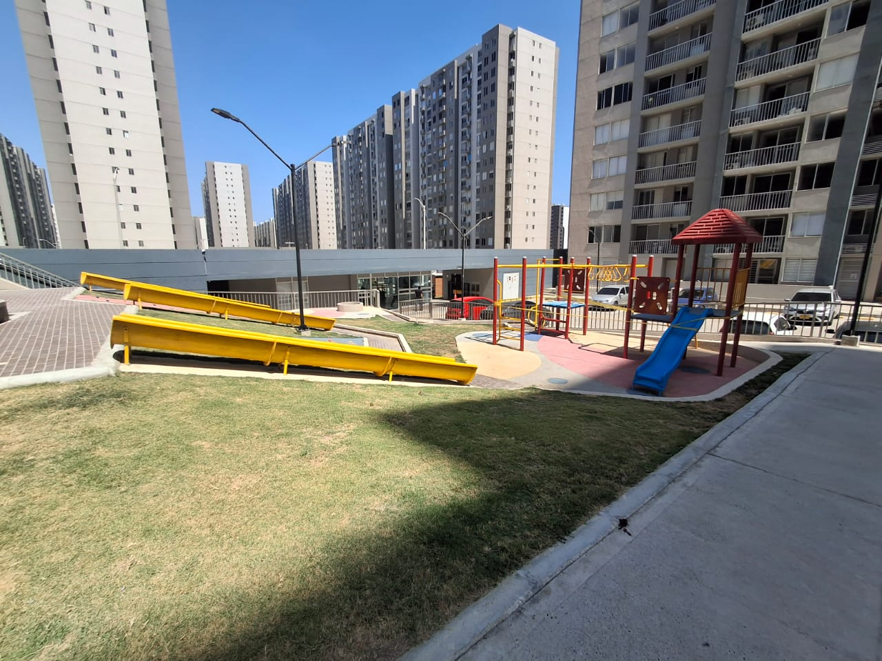 Apartamento en venta en Ciudad Mallorquin, Barranquilla · foto 20 de 21