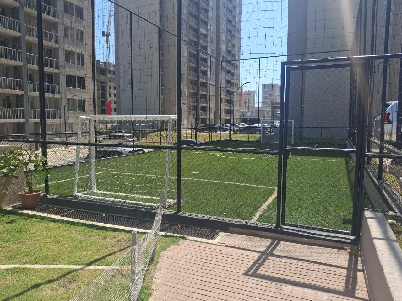 Apartamento en venta en Ciudad Mallorquin, Barranquilla · foto 19 de 21