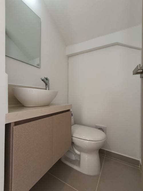 Casa de 3 alcobas en arriendo en Villa del Rosario, 122 m² · foto 3 de 15