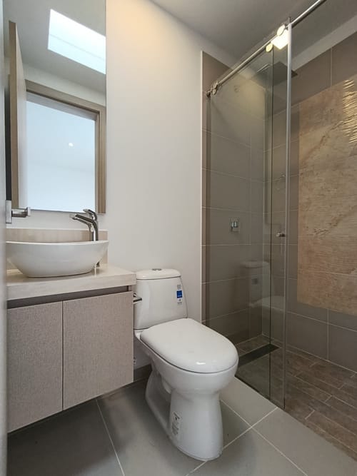 Casa de 3 alcobas en arriendo en Villa del Rosario, 122 m² · foto 7 de 15