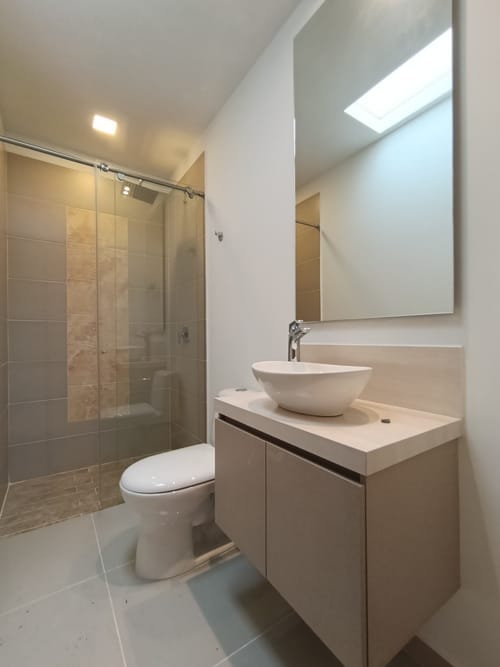 Casa de 3 alcobas en arriendo en Villa del Rosario, 122 m² · foto 13 de 15