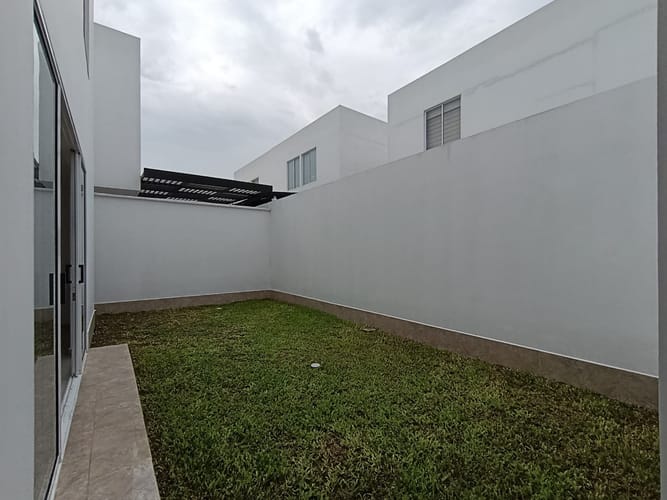 Casa de 3 alcobas en arriendo en Villa del Rosario, 122 m² · foto 15 de 15