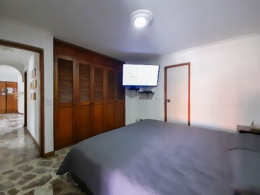 Apartamento de 3 alcobas en venta en Laureles, Medellín, 99 m² · foto 7 de 13
