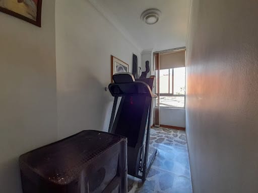 Apartamento de 3 alcobas en venta en Laureles, Medellín, 99 m² · foto 8 de 13