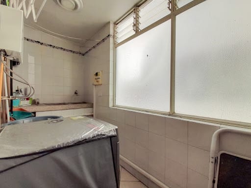 Apartamento de 3 alcobas en venta en Laureles, Medellín, 99 m² · foto 12 de 13