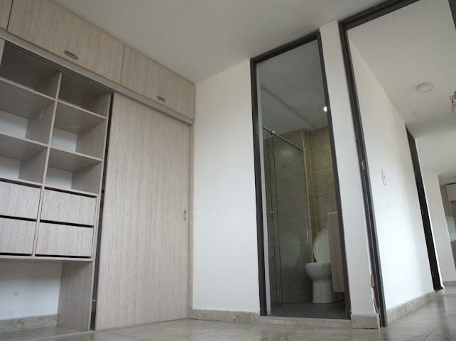 Apartamento en venta en Villa Del Parque, Itagüí · foto 11 de 24