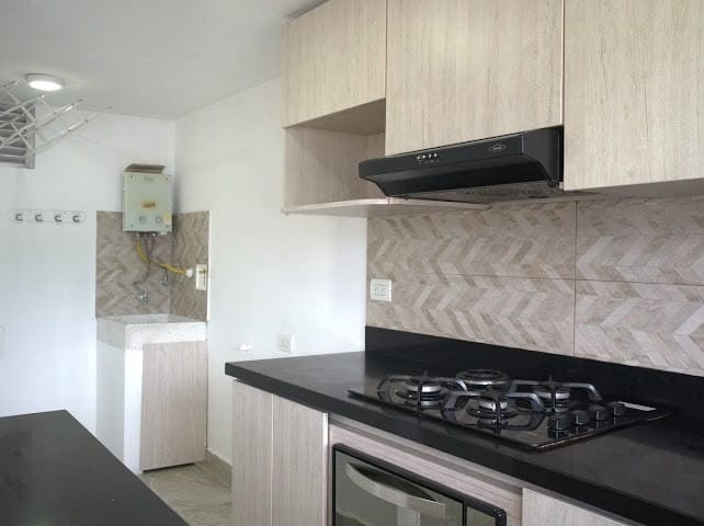 Apartamento en venta en Villa Del Parque, Itagüí · foto 19 de 24