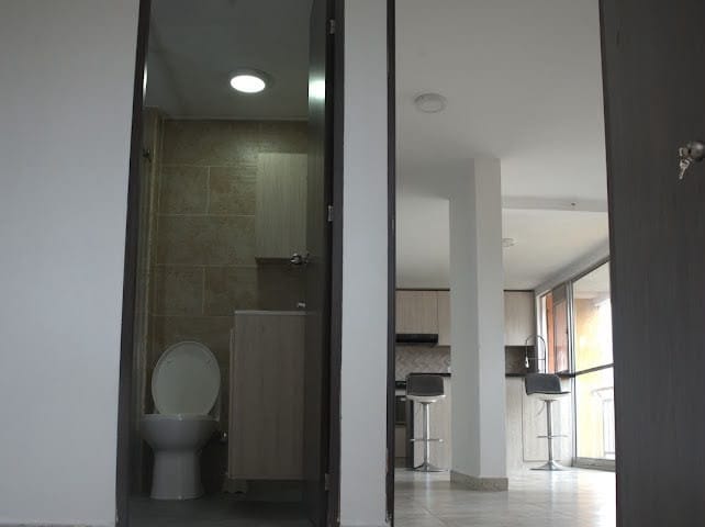 Apartamento en venta en Villa Del Parque, Itagüí · foto 22 de 24