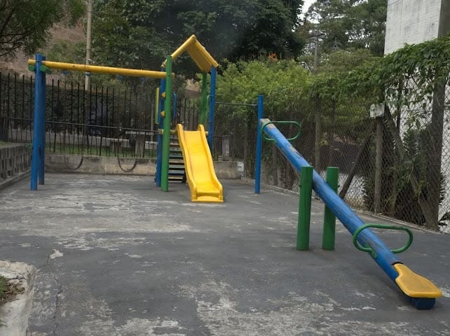 Apartamento en venta en Villa Del Parque, Itagüí · foto 13 de 24
