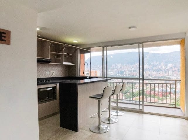 Apartamento en venta en Villa Del Parque, Itagüí · foto 20 de 24