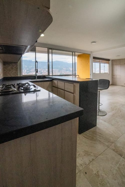 Apartamento en venta en Villa Del Parque, Itagüí · foto 21 de 24