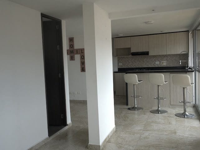 Apartamento en venta en Villa Del Parque, Itagüí · foto 2 de 24