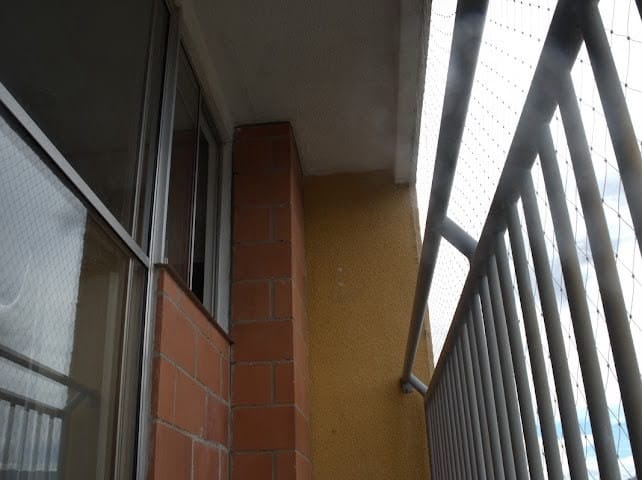 Apartamento en venta en Villa Del Parque, Itagüí · foto 9 de 24