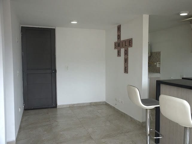 Apartamento en venta en Villa Del Parque, Itagüí · foto 17 de 24