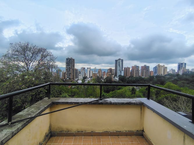 Apartamento de 3 alcobas en venta en Los Cedros, Bucaramanga, 118 m² · foto 19 de 21