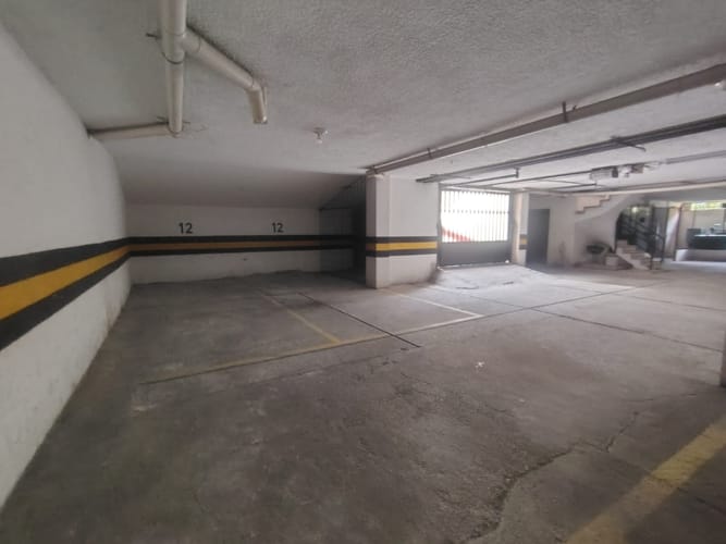 Apartamento de 3 alcobas en venta en Los Cedros, Bucaramanga, 118 m² · foto 21 de 21