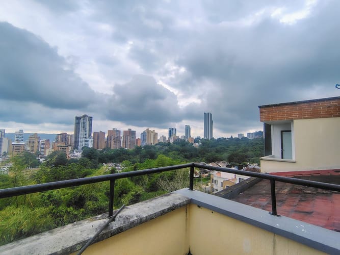 Apartamento de 3 alcobas en venta en Los Cedros, Bucaramanga, 118 m² · foto 20 de 21