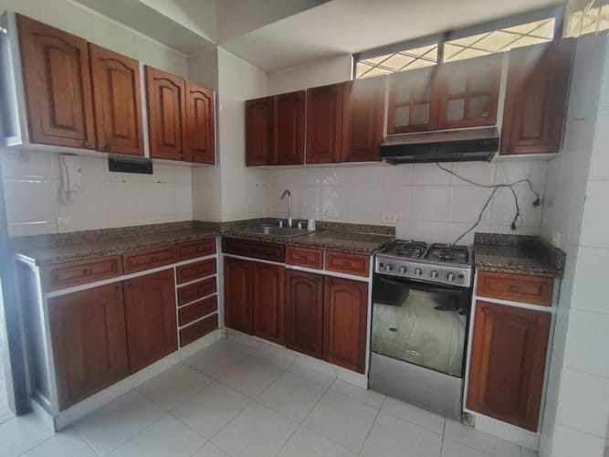 Apartamento de 3 alcobas en venta en Los Cedros, Bucaramanga, 118 m² · foto 8 de 21