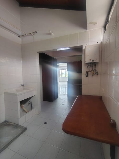 Apartamento de 3 alcobas en venta en Los Cedros, Bucaramanga, 118 m² · foto 9 de 21