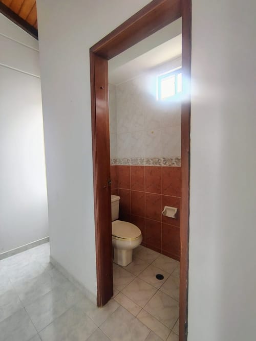Apartamento de 3 alcobas en venta en Los Cedros, Bucaramanga, 118 m² · foto 12 de 21