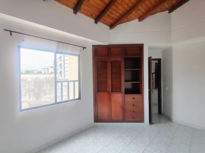 Apartamento de 3 alcobas en venta en Los Cedros, Bucaramanga, 118 m² · foto 11 de 21