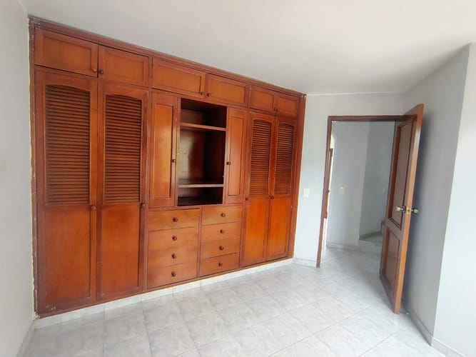 Apartamento de 3 alcobas en venta en Los Cedros, Bucaramanga, 118 m² · foto 13 de 21