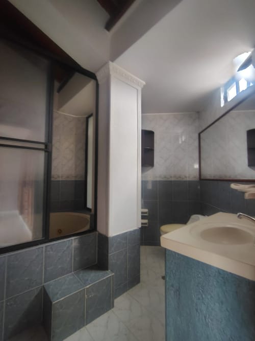 Apartamento de 3 alcobas en venta en Los Cedros, Bucaramanga, 118 m² · foto 18 de 21