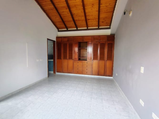 Apartamento de 3 alcobas en venta en Los Cedros, Bucaramanga, 118 m² · foto 15 de 21