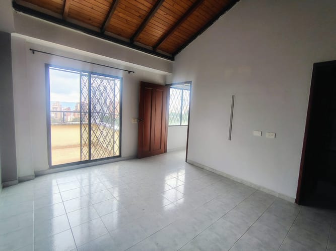 Apartamento de 3 alcobas en venta en Los Cedros, Bucaramanga, 118 m² · foto 16 de 21