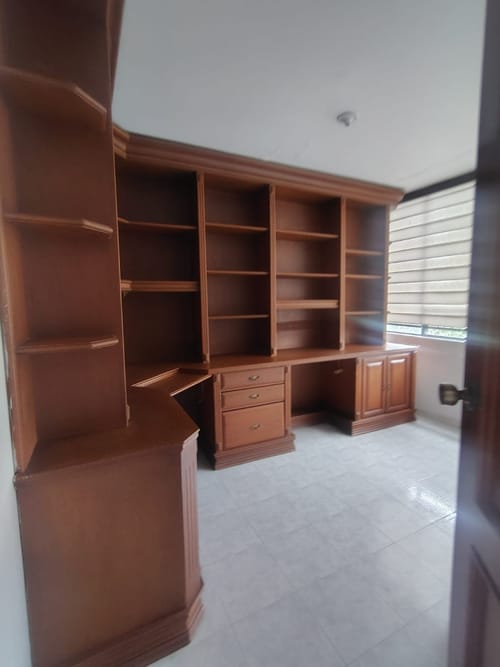 Apartamento de 3 alcobas en venta en Los Cedros, Bucaramanga, 118 m² · foto 7 de 21