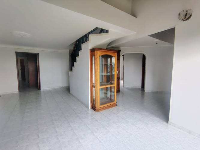 Apartamento de 3 alcobas en venta en Los Cedros, Bucaramanga, 118 m² · foto 4 de 21