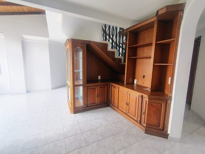 Apartamento de 3 alcobas en venta en Los Cedros, Bucaramanga, 118 m² · foto 6 de 21